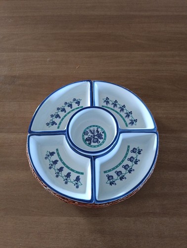 Antipastiera anni le - anni, 80