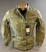 NUOVA GIACCA DA DONNA TRIUMPH