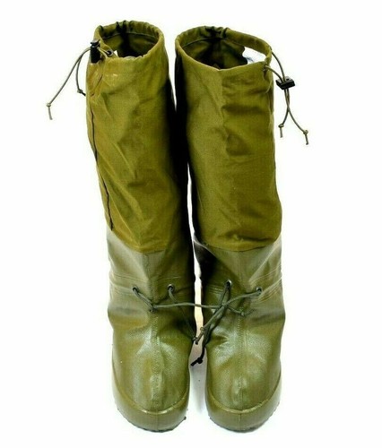 Stivali originali bundeswehr - stivali,