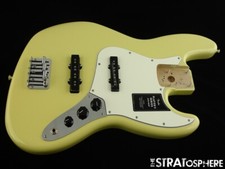 Fender Player II Jazz Bass