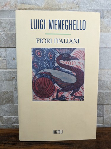 Fiori italiani luigi - italiani,