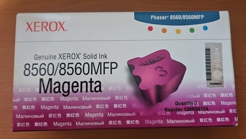 Xerox phaser 8560 8560mfp - xerox,