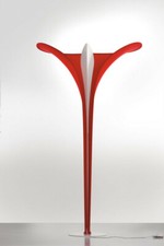 Lampada terra design - lampada,