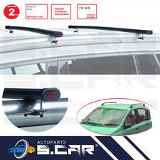 Barre portatutto per fiat - barre,