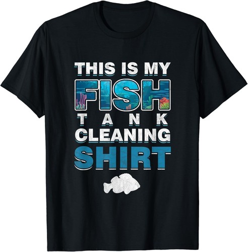 Shirt unisex acquario tech - t-shirt,