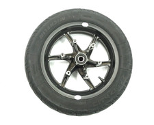 HONDA FORZA 250 EX 2008-2011