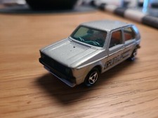 Majorette - GOLF n.210 scala