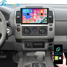 Autoradio per Nissan Navara