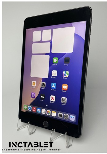 Apple ipad mini generazione - apple, 5a
