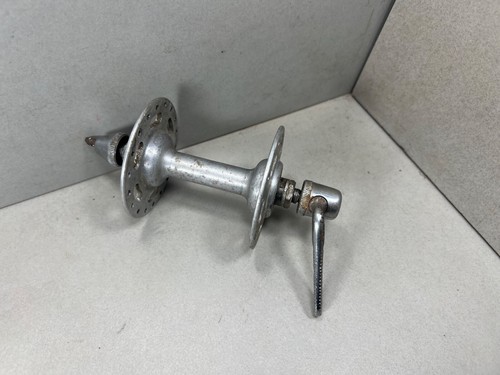 Mozzo anteriore front - , hub