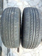2x 185 60 14 82h gomme pneumatici usati polo alfa 33 etc 14"