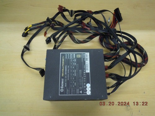 Alimentatore enermax - alimentatore,