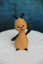 FLOP inspired edible handmade