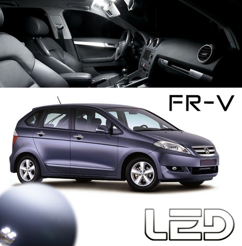 Pour honda frv ampoules - pour,