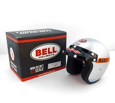 Mini Casco Mario Andretti 1969