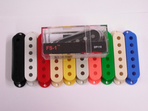 Dimarzio pick a bobina - fs-1,