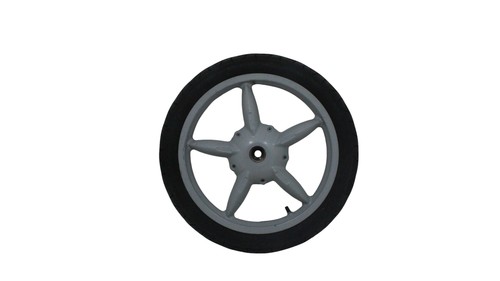 Cerchio posteriore aprilia - cerchio,