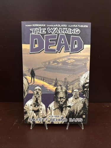 The walking dead - walking,
