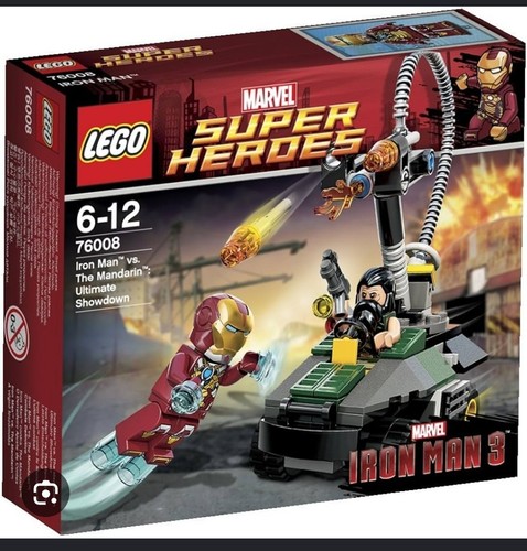 Lego marvel super heroes - lego,