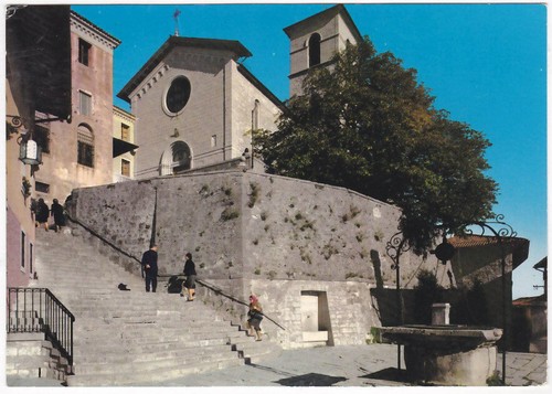 Cividale del friuli - cividale,