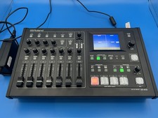 Roland 4hd av mixer - vr-4hd,