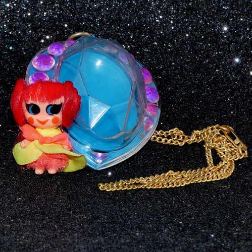 Vintage 1969 mattel fiore - vintage,