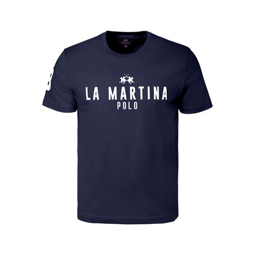 Martina mcr322 shirt - la, t-shirt