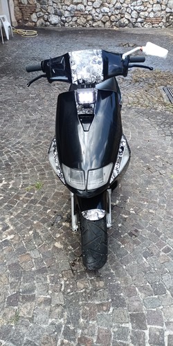 Aprilia replica - aprilia,