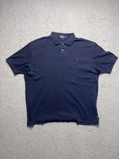 Polo ralph lauren shirt blu - lauren, t-shirt
