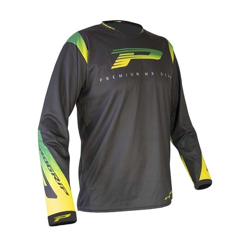 Maglia motocross progrip 7015 - maglia,
