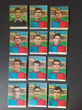 Figurina Calcio IMPERIA