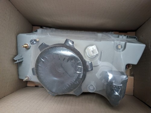 Lpf811 faro a fiat - lpf811,