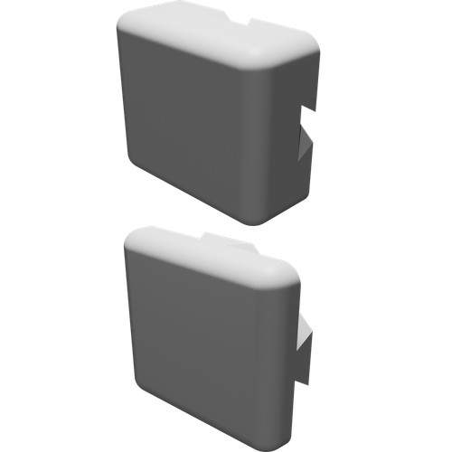 Scatola puzzle impossibile - scatola,
