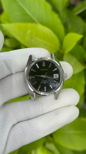 Orologio seiko king - king, ks