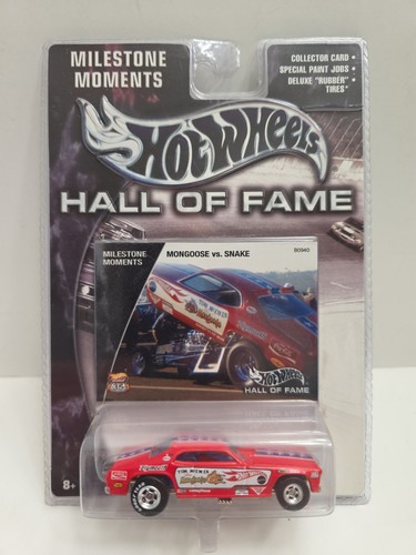 Hot wheels 2003 hall - wheels,