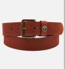 Cintura uomo Timberland in