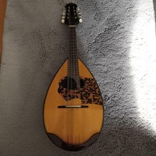 Mandolino Shojiro Ishikawa