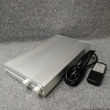Amplificatore integrato