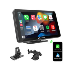 W701 Car Stereo with Wireless