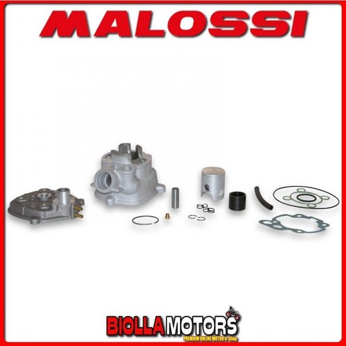 3112199 cilindro malossi - malossi, 50cc