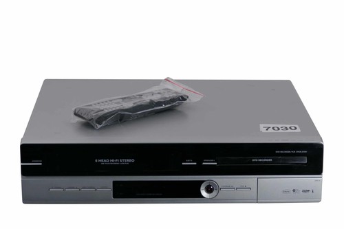 Philips dvdr3510v - philips, dvdr3510v/05
