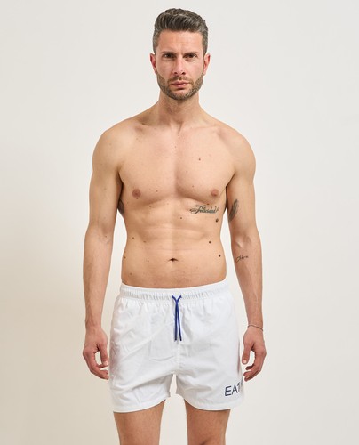 Costume mare boxer uomo ea7 - costume,