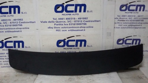 3m51r44210an alettone spoiler - 3m51r44210an,
