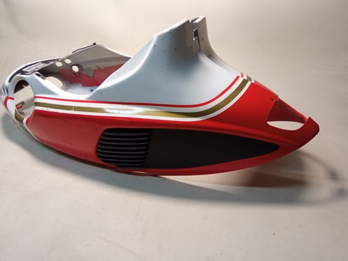 Italjet formula 125 - formula, 50