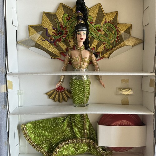Barbie fantasy goddess asia - fantasy,