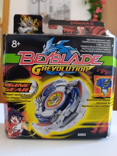 Original hasbro beyblade - hasbro,