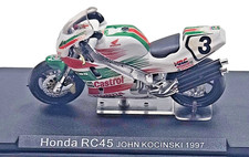 Deagostini 1/24 - Modellino