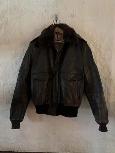 Giacca volo vintage anni 70 - giacca, da