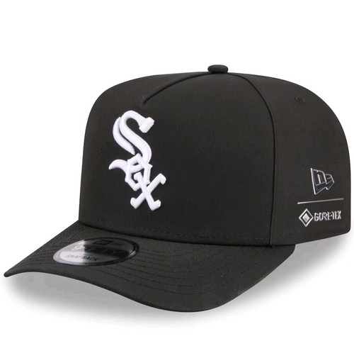 Cappello chicago white - cappello, sox