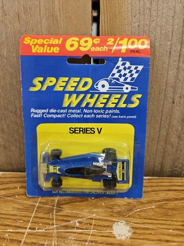 Auto corsa vintage speed - da,